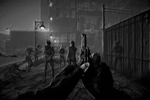 Total Chaos Screenshot