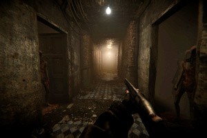 Total Chaos Screenshot