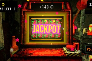 CloverPit Screenshot