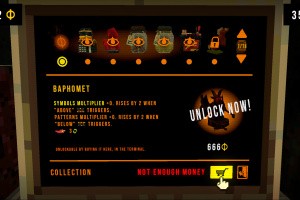 CloverPit Screenshot