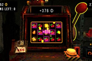 CloverPit Screenshot