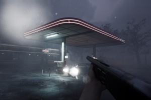 A.I.L.A Screenshot