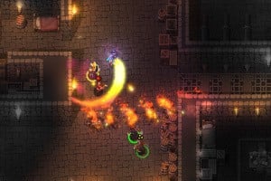 Hammerwatch 2 Screenshot