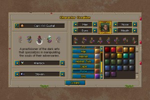 Hammerwatch 2 Screenshot