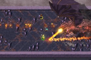 Hammerwatch 2 Screenshot