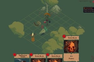 Death Howl Screenshot