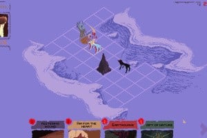 Death Howl Screenshot