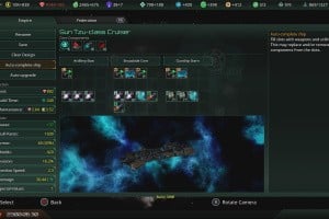 Stellaris: Console Edition Screenshot