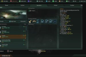 Stellaris: Console Edition Screenshot