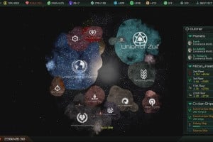 Stellaris: Console Edition Screenshot