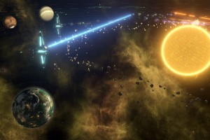 Stellaris: Console Edition Screenshot