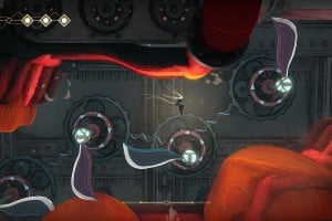 MIO: Memories In Orbit Screenshot