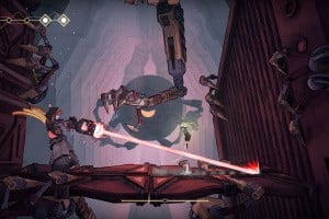 MIO: Memories In Orbit Screenshot