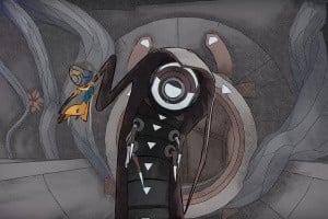 MIO: Memories In Orbit Screenshot