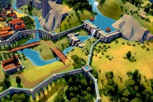 Nova Roma Screenshot