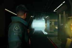 Fort Solis Screenshot