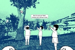 Despelote Screenshot