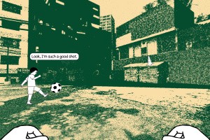 Despelote Screenshot