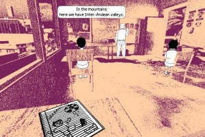 Despelote Screenshot