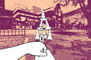 Despelote Screenshot