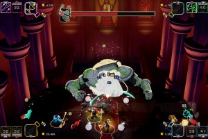 Brews & Bastards Screenshot