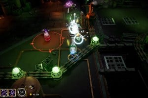 Brews & Bastards Screenshot