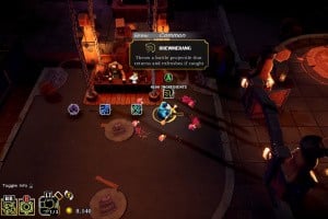 Brews & Bastards Screenshot