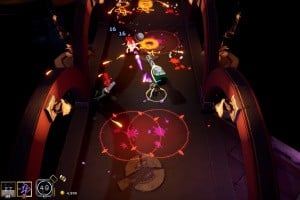 Brews & Bastards Screenshot