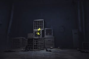 Little Nightmares: Enhanced Edition Screenshot