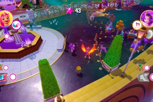 My Little Pony: A Zephyr Heights Mystery Screenshot
