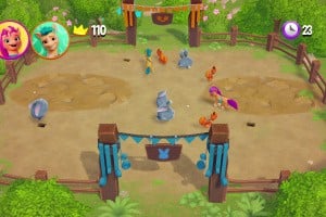 My Little Pony: A Zephyr Heights Mystery Screenshot