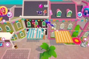 My Little Pony: A Zephyr Heights Mystery Screenshot