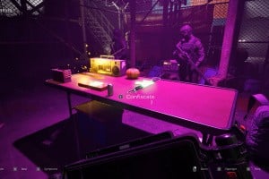 Quarantine Zone: The Last Check Screenshot