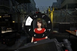 Quarantine Zone: The Last Check Screenshot