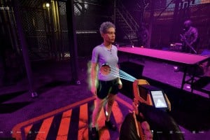 Quarantine Zone: The Last Check Screenshot