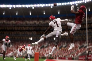 EA Sports College Football 26 Screenshot