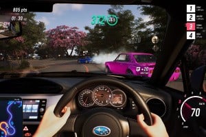 Japanese Drift Master Screenshot