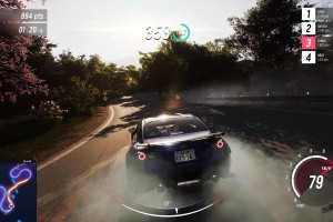 Japanese Drift Master Screenshot