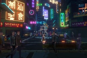 Anno: Mutationem Screenshot