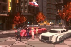 Anno: Mutationem Screenshot