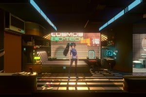 Anno: Mutationem Screenshot