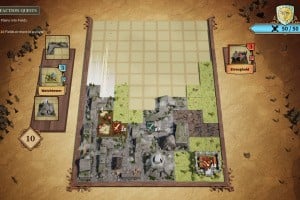 Drop Duchy Screenshot