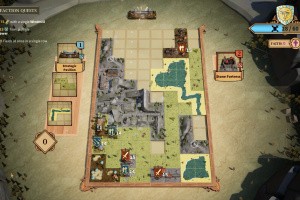 Drop Duchy Screenshot