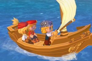 MySims: Cozy Bundle Screenshot