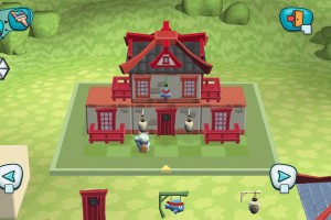 MySims: Cozy Bundle Screenshot