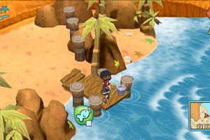 MySims: Cozy Bundle Screenshot