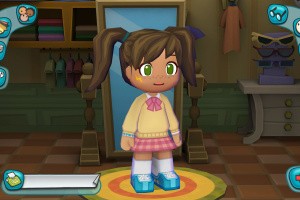 MySims: Cozy Bundle Screenshot