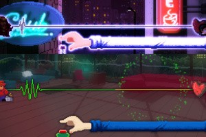 Rhythm Doctor Screenshot