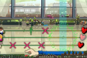 Rhythm Doctor Screenshot