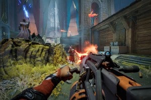 Highguard Screenshot